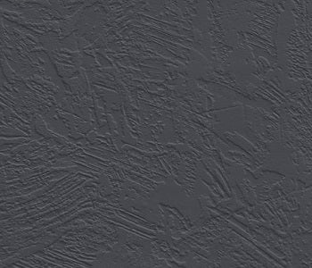 Johnsonite Indigo Concrete Solid Color Rubber Tile - Textured - 24" X 24"