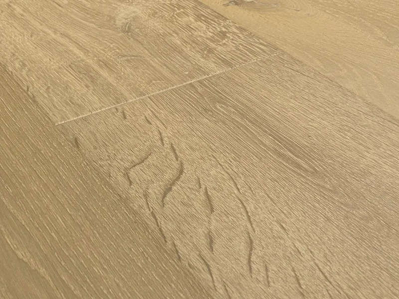 Domaine II Lorraine Engineered Hardwood Flooring