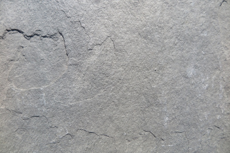 Kota Gray Limestone Tile - Natural Cleft Face & Back