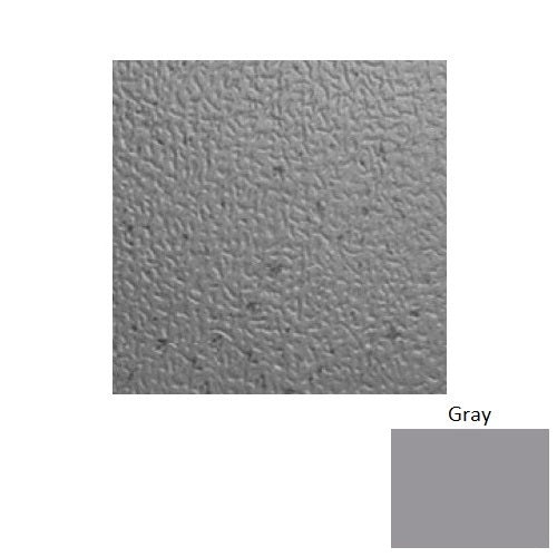 Flextones Gray Hammered Se Rubber Distinct Designs Tile - Textured