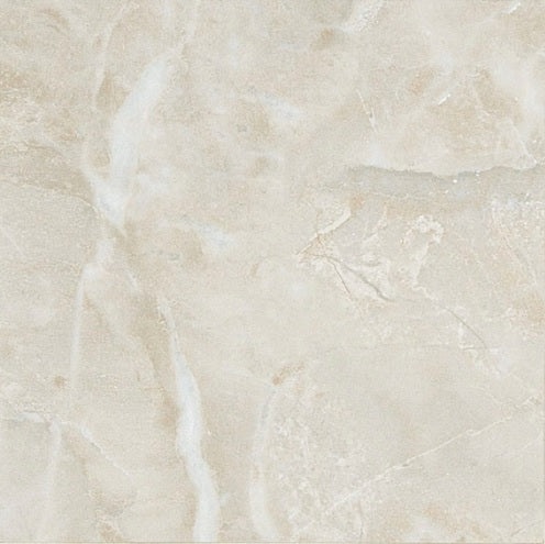 Mirasol Silver Marble Porcelain Tile - Matte
