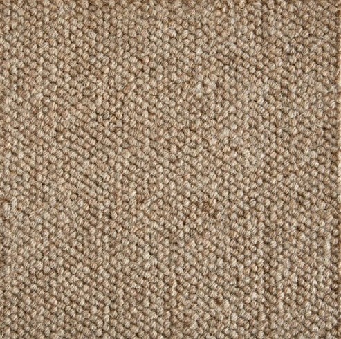 Antrim Buddha Bark Wool Carpet - Loop