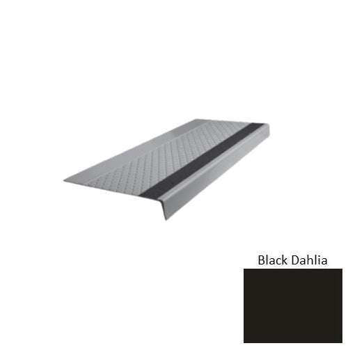 Flextones Black Dahlia Type 685 Stair Tread