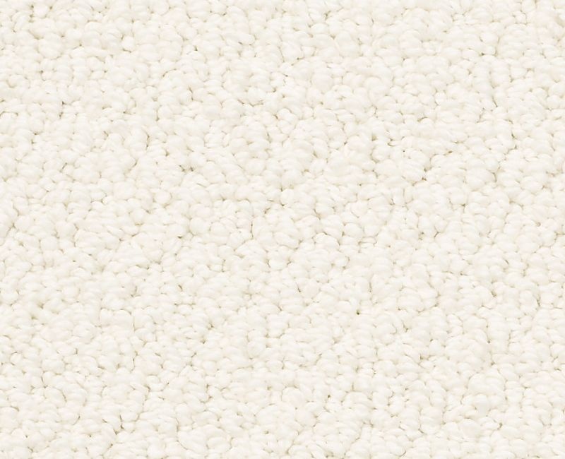 Wishful Thinking Crisp Linen Nylon Carpet - Pattern