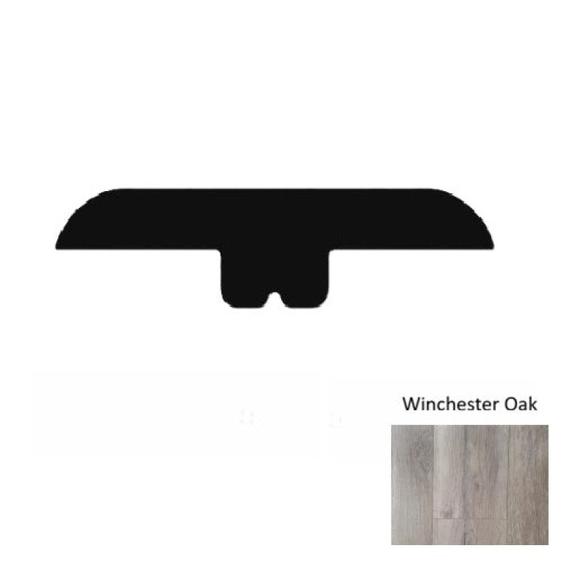 1400 Series Winchester Oak 94" T Molding