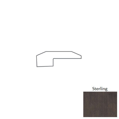 Riverstone Sterling Hardwood Threshold Trim