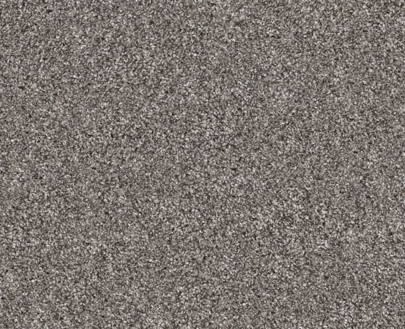 Bending The Rules I 12 Vintage Polyester Carpet - Textured