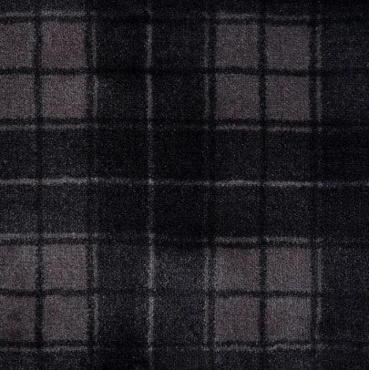 Atelier Marquee Kings Cross Indigo Nylon Carpet - Pattern