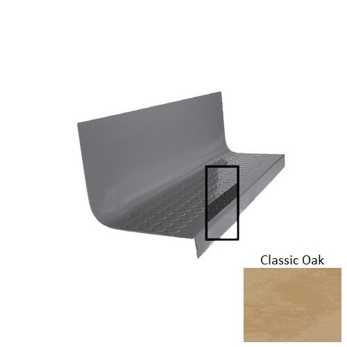 Evolving Styles Wood Elements Classic Oak Stair Tread