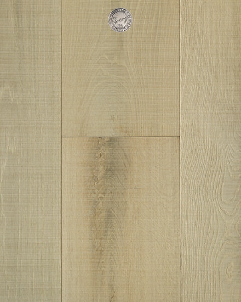 Vitali Elite Carrara Engineered Hardwood Flooring - Polyurethane - 10.24" X Random Lengths