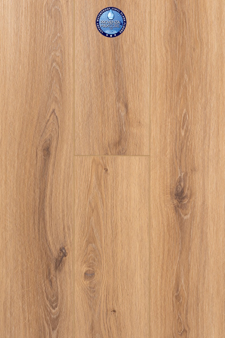 Moda Living Star Struck Rigid Luxury Vinyl Plank Flooring - Aluminum Oxide - 7.15" X Random Lengths