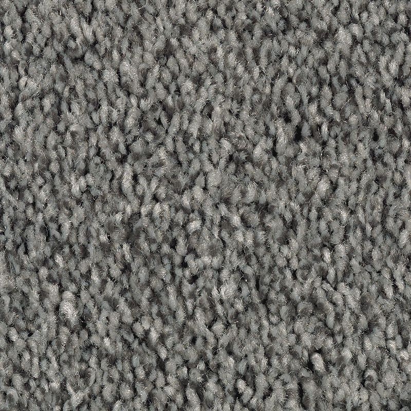 Tonal Chic I Mystic Coast Polyester Carpet - Textured
