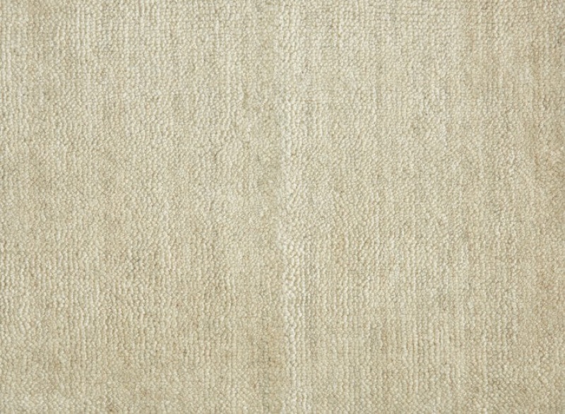 Clearance Sale! Antrim Naya Smoky Beige Nylon Blend Carpet - Textured - 15'0" X 13'4" Dye Lot: 718