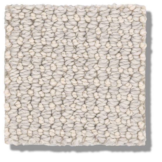Pet Perfect Purrfection Mocha Cream Nylon Carpet - Loop