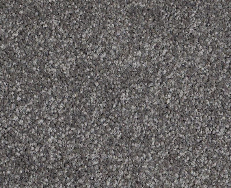 Anso Open I (S) Marble Gray Nylon Carpet - Textured