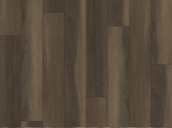 Insignia Kailua WPC Luxury Vinyl Plank Flooring