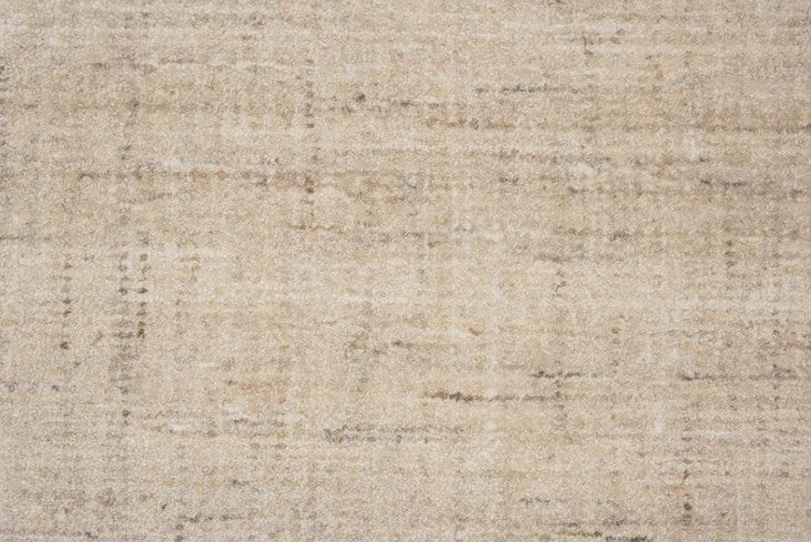 Antrim Sanur Golden Wool Carpet - Textured