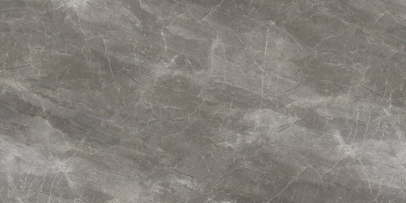 Nuance Anthracite Porcelain Tile - Polished - 12" x 24"