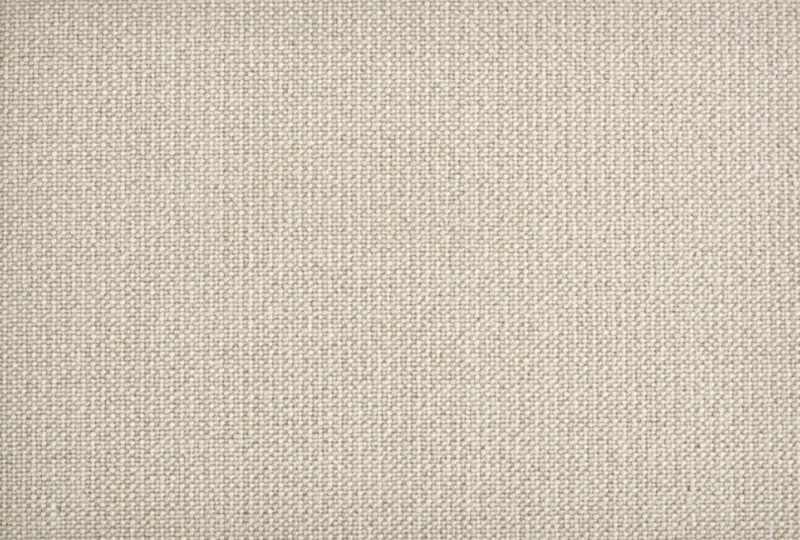 Natural Wonders Harper Moonshine Wool Carpet - Textured