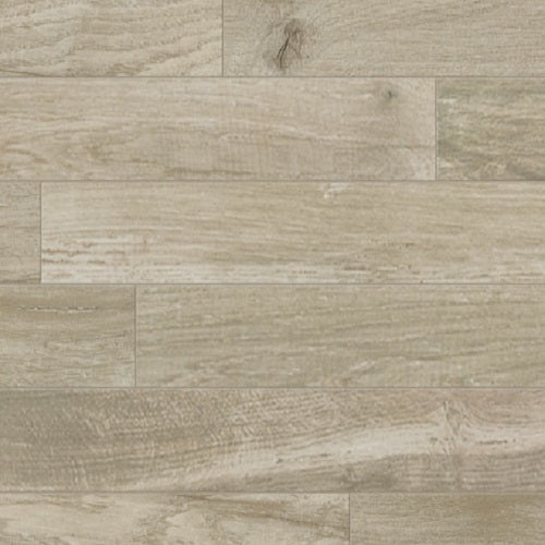 Harborway Promenade Porcelain Tile - Matte - 6" X 36"