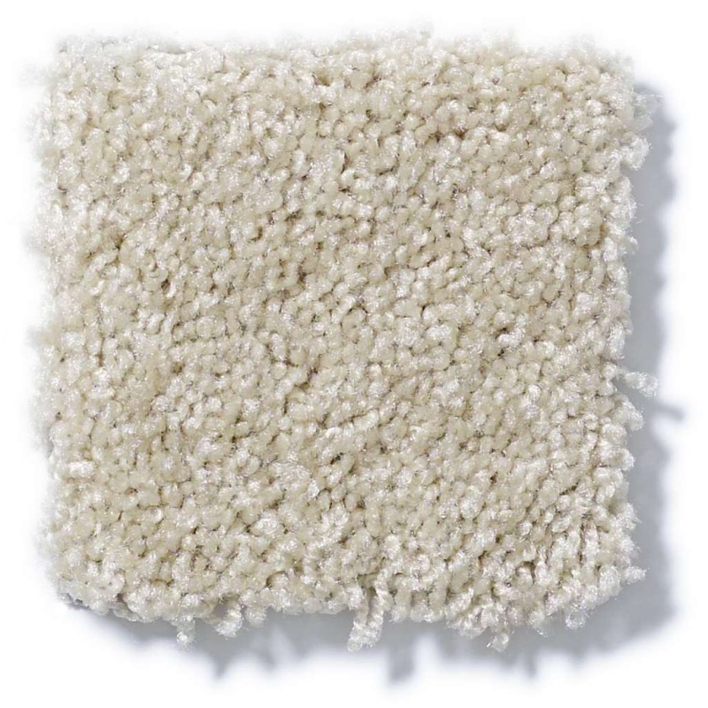 Make It Yours (S) Aspen Nylon Carpet - Textured