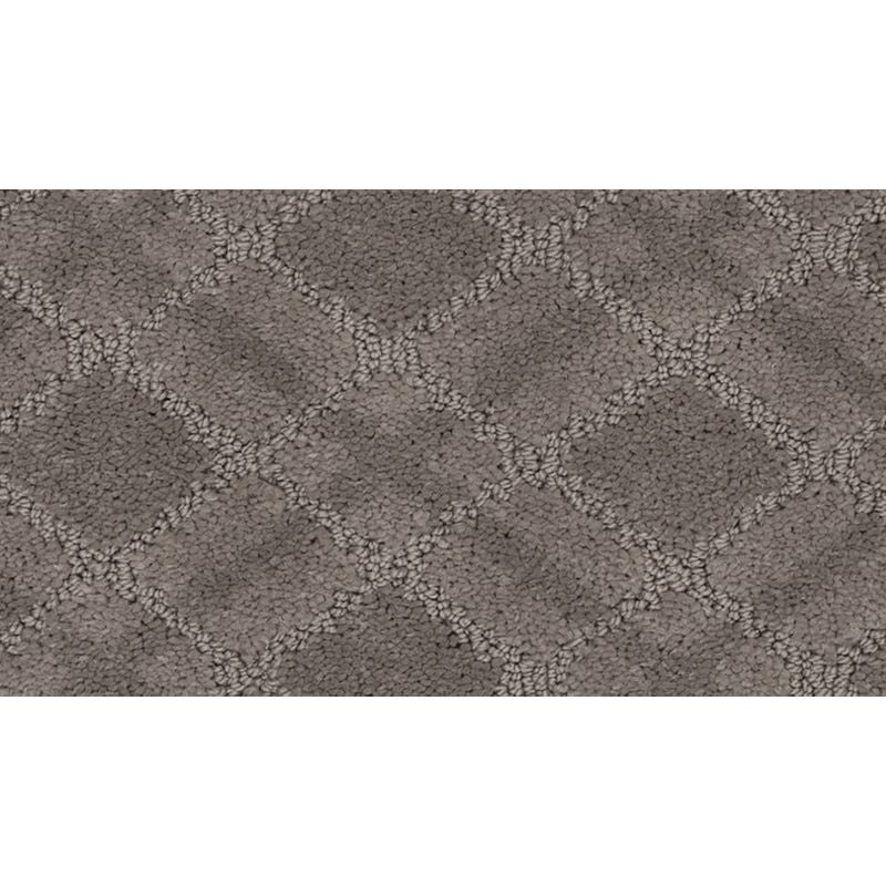 Upscale Tradition Pebble Nylon Carpet - Pattern