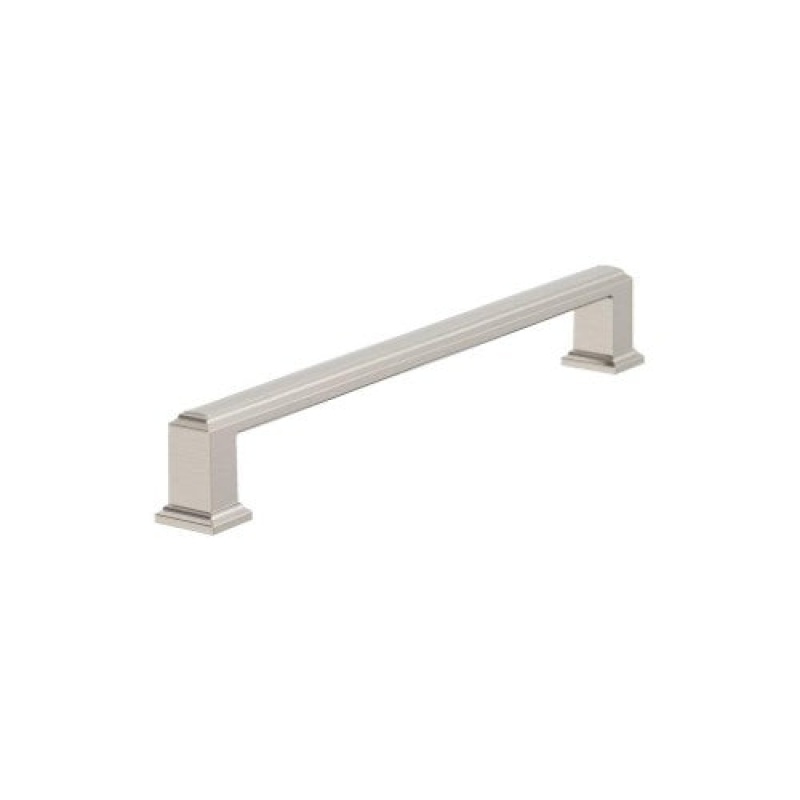 Appoint Zinc Appliance Pull - Satin Nickel