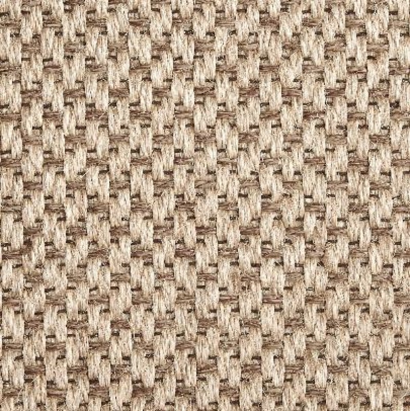 Clearance Sale! Heritage Genealogy Beachwood Sisal Carpet - Textured - 13'2" X 110'4" Dye Lot: 2706