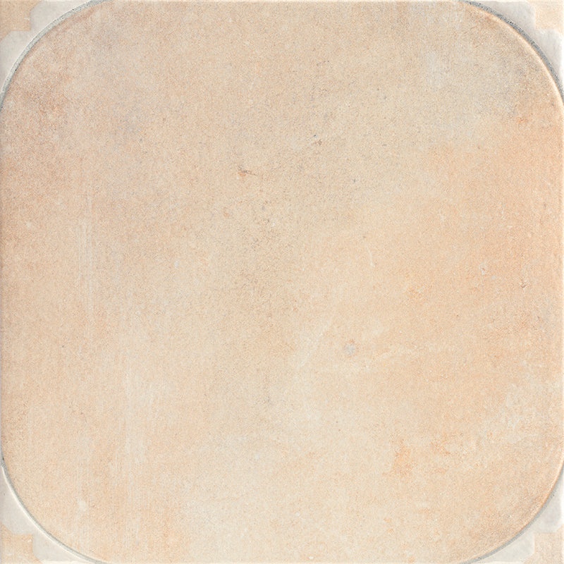 Alcazar Arena Porcelain Tile - Matte - 18" X 18"
