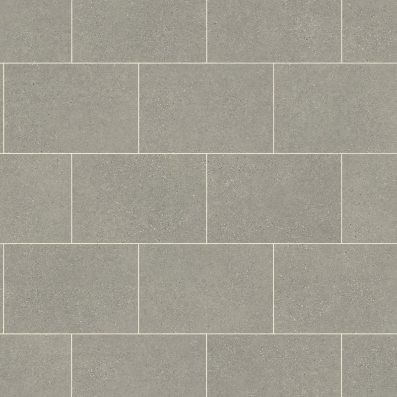 Knight Olten Stone Glue Down Luxury Vinyl Tile - Textured - 12" X 18"