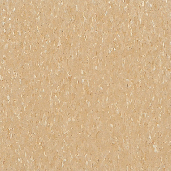 Standard Excelon Imperial Texture Camel Beige Vinyl Composition Tile – 12" x 12"