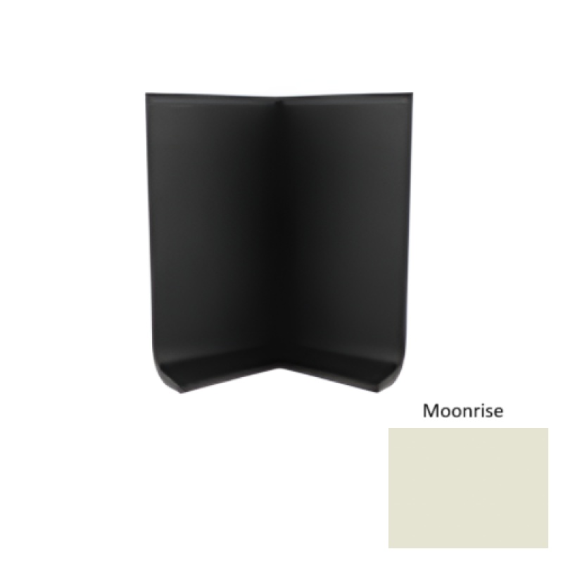700 Series Moonrise Thermoplastic Rubber (Tpr) Cove Inside Corner