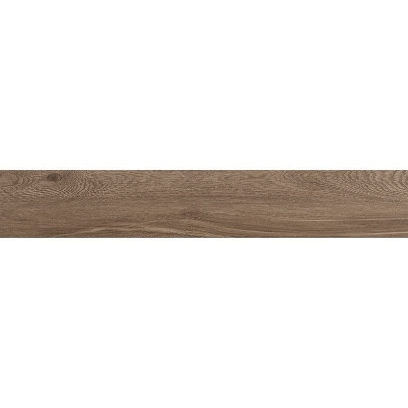 Royal Wood Noce Porcelain Tile - Matte