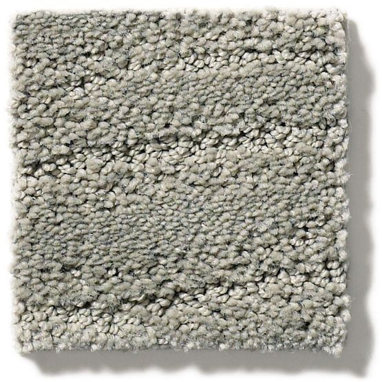 Pose Smoke Embers Nylon Carpet - Pattern