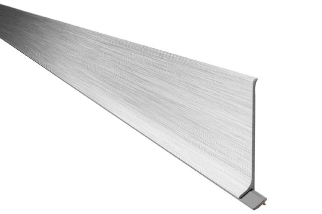 Designbase SL Metal Tile Edging Trim