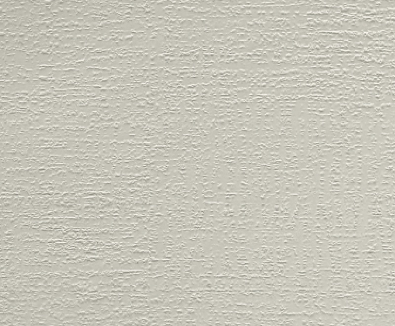 Johnsonite Snow White Woven Solid Color Rubber Tile - Textured - 24" X 24"