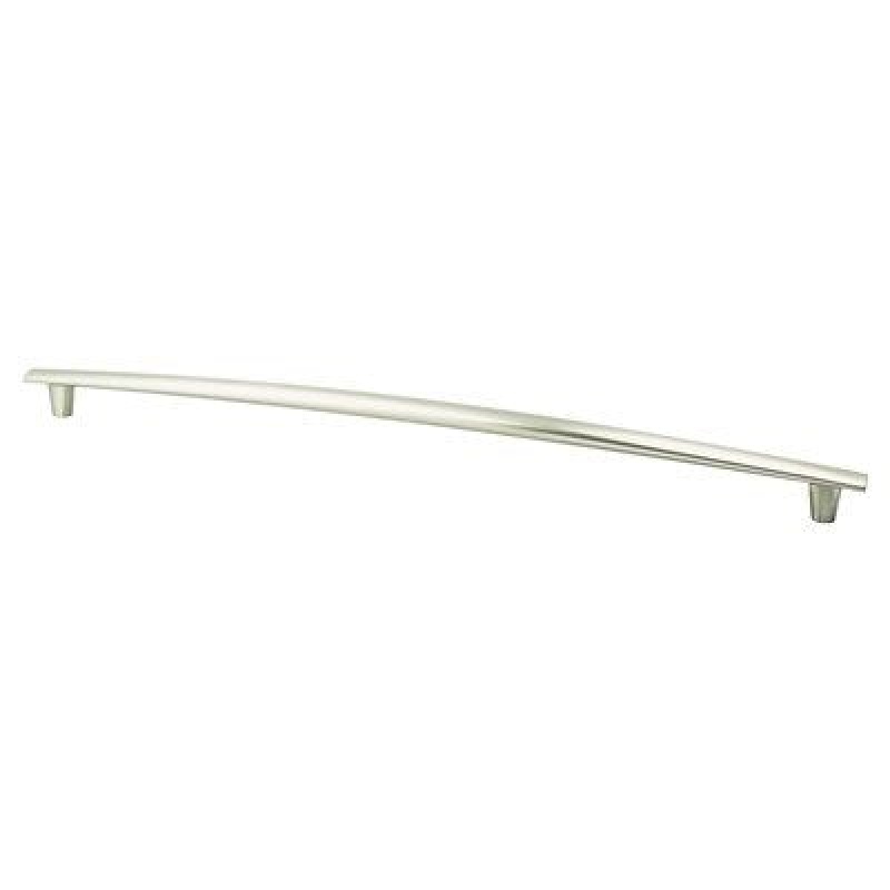 Berenson Meadow Aluminum Appliance Pull