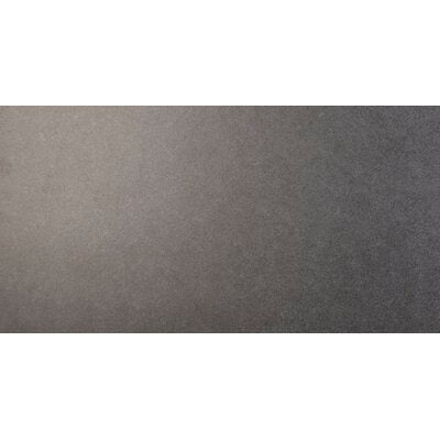 Dimensions Graphite Porcelain Tile - Matte