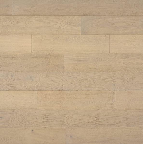 Premierlux Dazzling Oak Engineered Hardwood Flooring