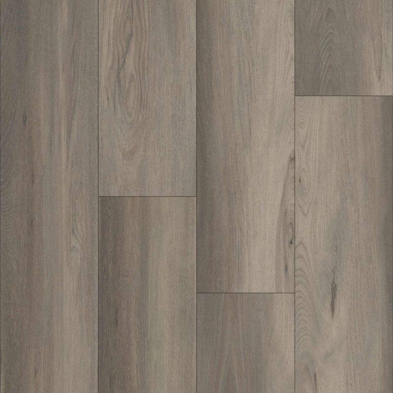 Black Label Pinnacle Devonshire Luxury Vinyl Plank Flooring - Ceramic Bead - 7" X 60"