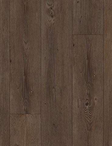 Batavia Ii Pine Crest Flexible Luxury Vinyl Plank Flooring - Embossed - 6" X 48"