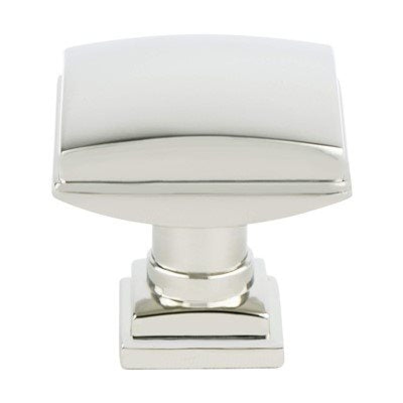 Tailored Traditional Cabinet Knob