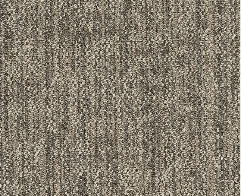 Clearance Sale! Beyond Basic Crazy Smart Light Gold Nylon Carpet Tile - Pattern - 18" X 36"