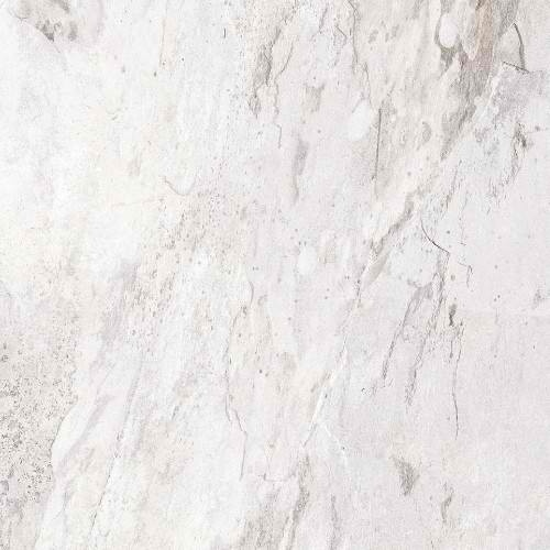 Dolomiti 3D White Porcelain Tile - Matte - 16" X 32"