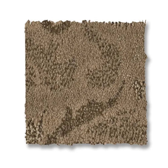 Charismatic Open Canyon Nylon Carpet - Pattern