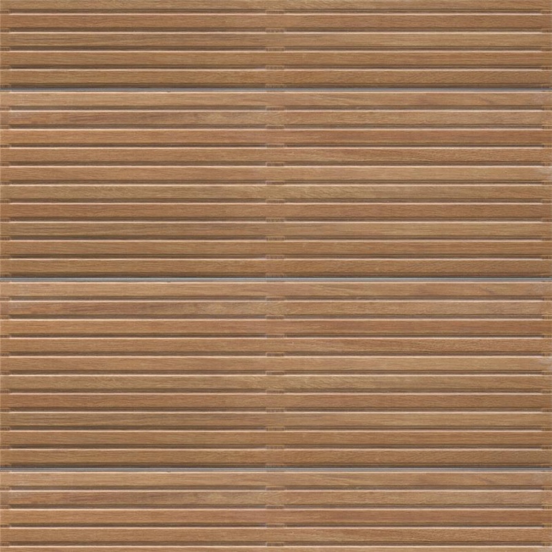 Spa Cuero Ceramic Tile - Honed - 11 7/8" X 35 1/2"