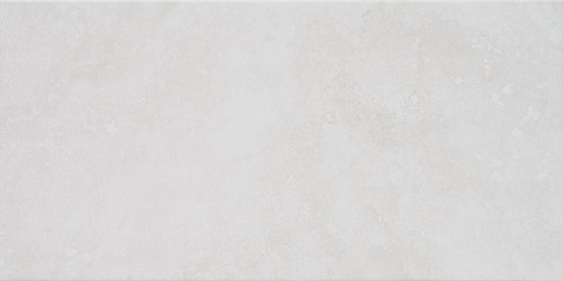 Cipriani White Porcelain Tile - Matte