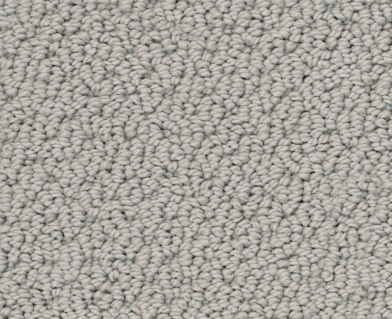 Wishful Thinking Grey Stone Nylon Carpet - Pattern
