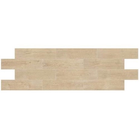 Gaineswood Pine Matte Porcelain Tile