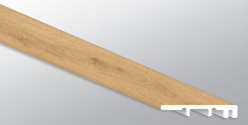 Everlife LVT Wayne Parc Reserve Elwood End Cap Trim